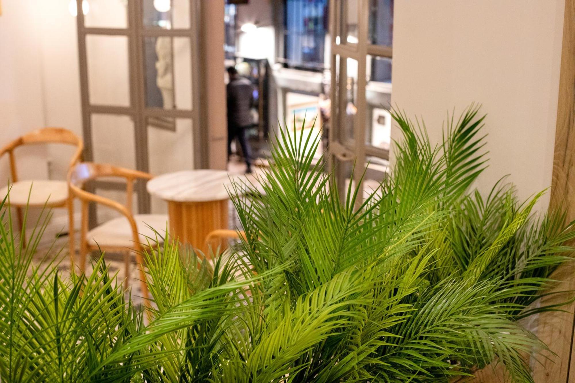 Hotel Des Arts Galata — Photos 3